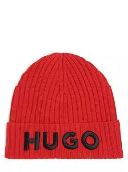 Кепка Hugo, красный