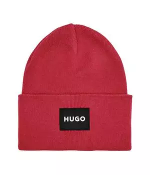 Кепка Hugo Saretty, фуксия