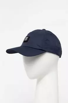 Кепка Hugo, темно-синий