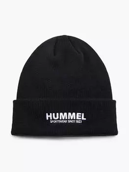 Кепка Hummel, черный