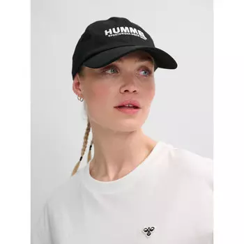 Кепка Hummel, черный