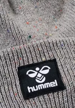 Кепка Hummel, серый