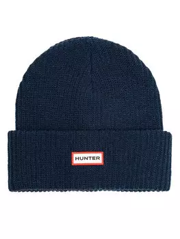 Кепка Hunter, синий