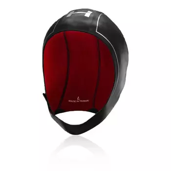 Кепка Huub Skull, черный