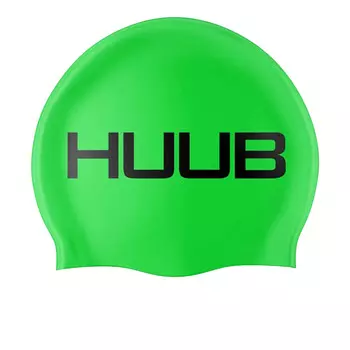Кепка Huub Swim, зеленый