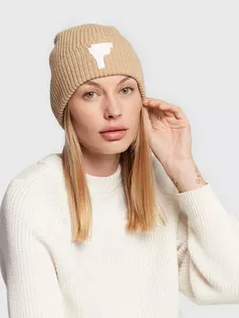 Кепка Ice Play, бежевый