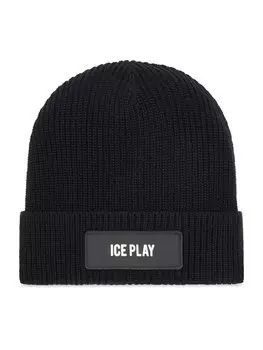 Кепка Ice Play, черный