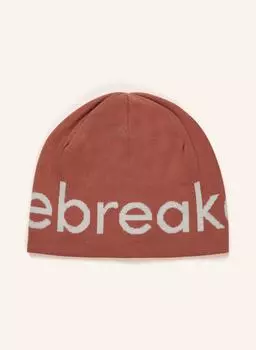 Кепка Icebreaker, красный