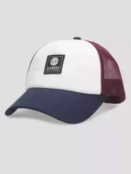 Кепка Icon Mesh Element, красный