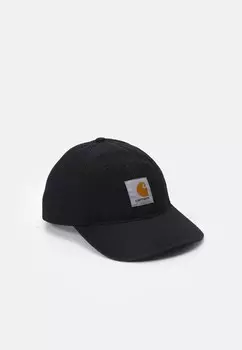 Кепка Icon Unisex Carhartt WIP, черный