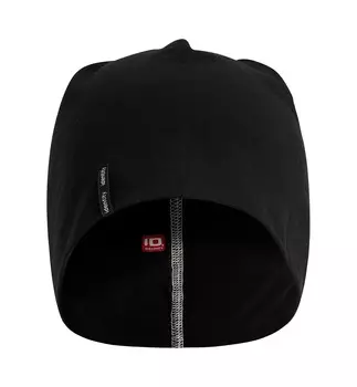 Кепка IDENTITY stretch, черный