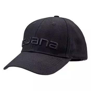 Кепка Iguana Erde, черный