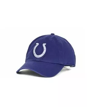 Кепка Indianapolis Colts Clean Up Cap '47 Brand