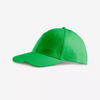 Кепка Inesis, цвет kleegrn