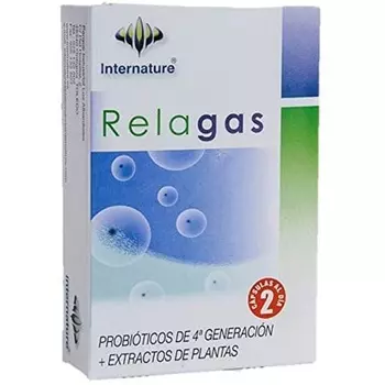 Кепка Internature Relagas 30