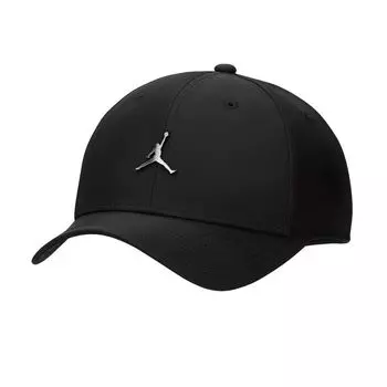 Кепка Иордании Jordan, черный