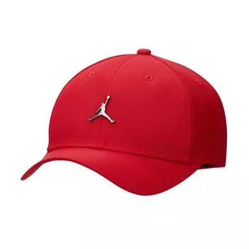 Кепка иордании Jordan, красный