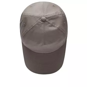 Кепка из хлопкового твила Lady White Co.