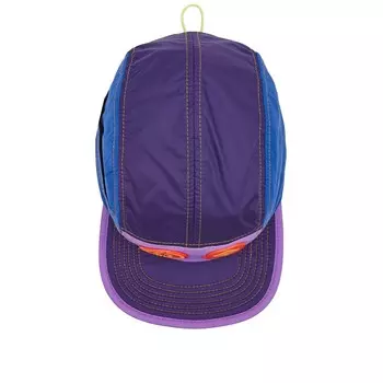 Кепка из коллаборации с Brain Dead Trail Rapha