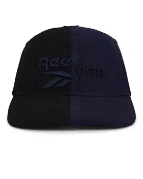 Кепка из коллаборации с Reebok BOTTER, черный/темно-синий