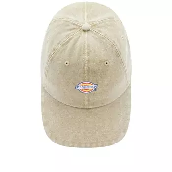 Кепка из парусины Dickies Hardwick Duck
