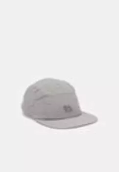 Кепка JACBEECH CAMP UNISEX Jack & Jones, светло-серый