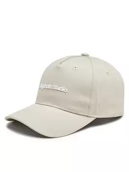 Кепка Jack&Jones, бежевый