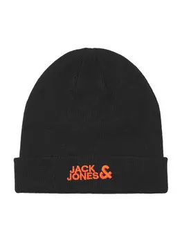 Кепка Jack&Jones, черный