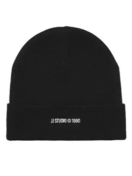 Кепка Jack&Jones, черный