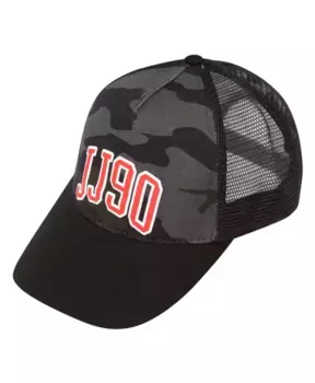 Кепка Jack & Jones, черный