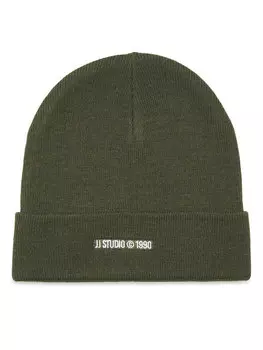 Кепка Jack&Jones Junior, зеленый