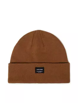 Кепка Jack&Jones, коричневый