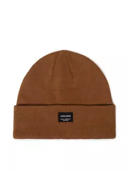 Кепка Jack&Jones, коричневый