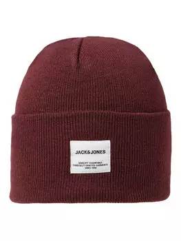 Кепка Jack&Jones, красный