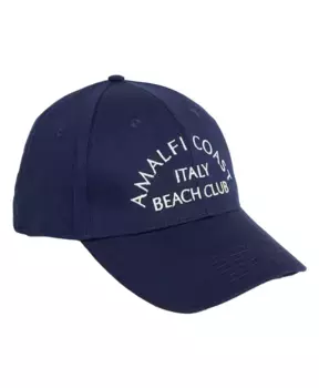 Кепка Jack & Jones, синий