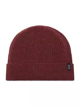 Кепка Jack Wolfskin, бургундия