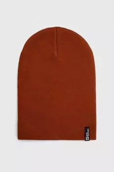 Кепка Jack Wolfskin, коричневый