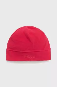 Кепка Jack Wolfskin, розовый