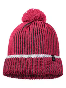 Кепка Jack Wolfskin, розовый