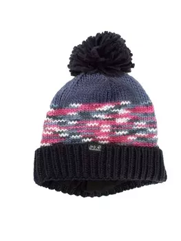 Кепка Jack Wolfskin, синий