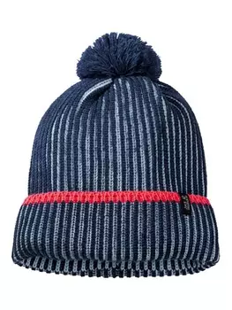 Кепка Jack Wolfskin, синий