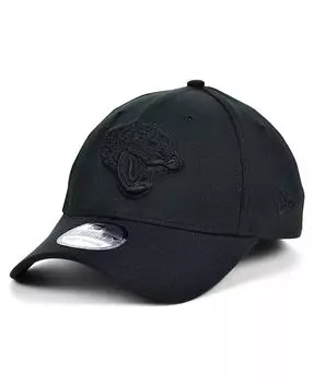 Кепка Jacksonville Jaguars Tonal Team Classic 39THIRTY New Era, черный