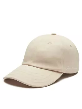 Кепка Jacquemus, экрю