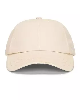 Кепка Jacquemus, кремовый
