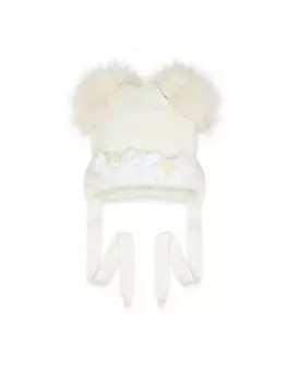 Кепка Jamiks, экрю