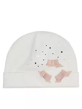 Кепка Jamiks, экрю