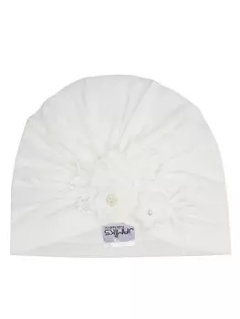 Кепка Jamiks, экрю