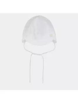 Кепка Jamiks, белый