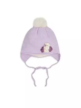 Кепка Jamiks, фиолетовый