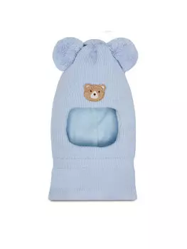 Кепка Jamiks, голубой